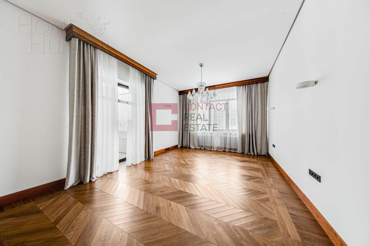 2-этажный коттедж 989.7 м² с отделкой