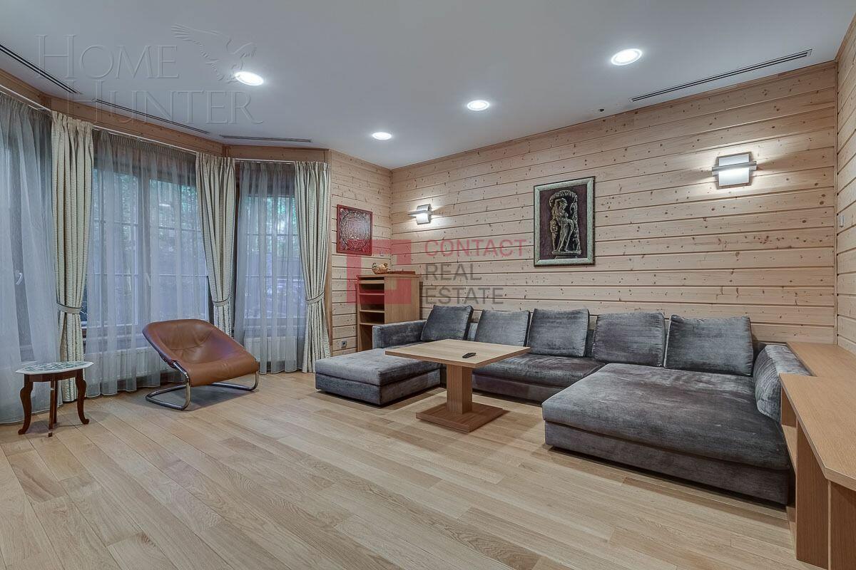 2-этажный коттедж 1 300 м² с отделкой