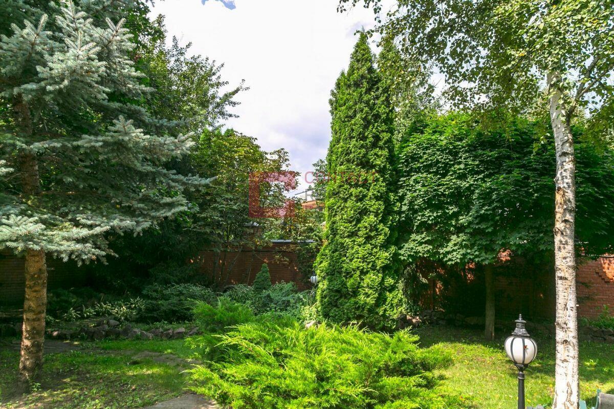 2-этажный коттедж 800 м² с отделкой