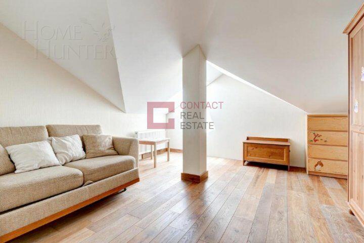 2-этажный коттедж 700 м² с отделкой