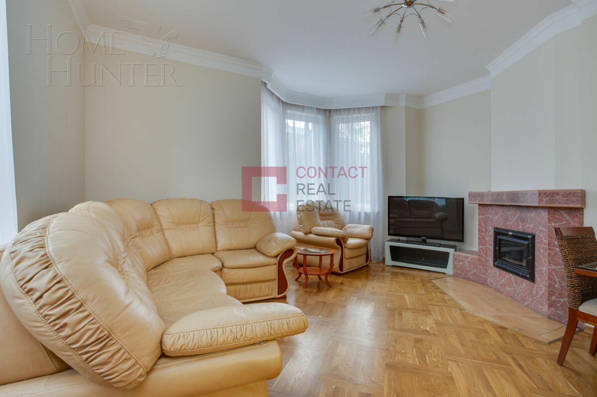 2-этажный коттедж 442 м² с отделкой