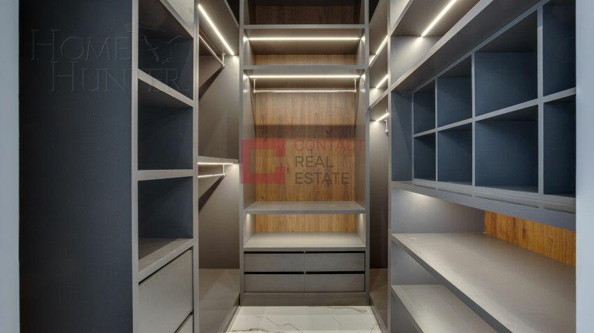 2-этажный коттедж 545 м² с отделкой