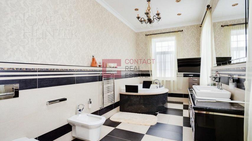 2-этажный коттедж 1 700 м² с отделкой