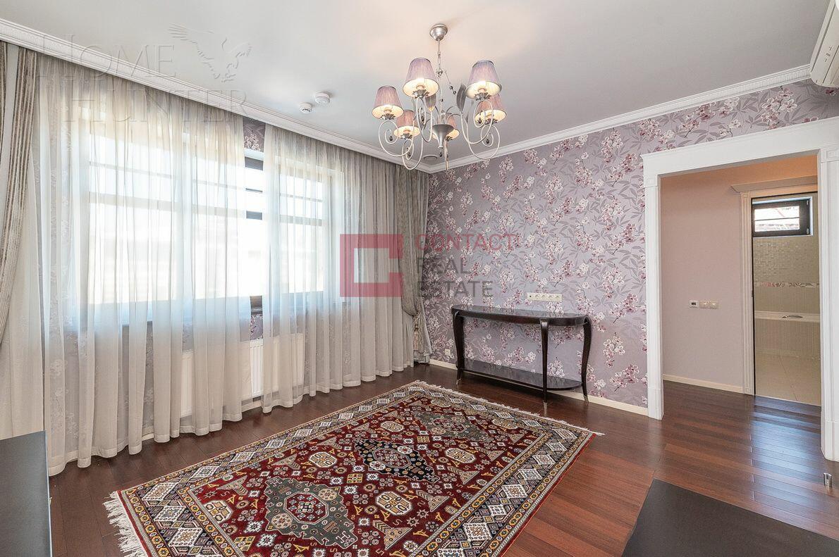 2-этажный коттедж 528 м² с отделкой