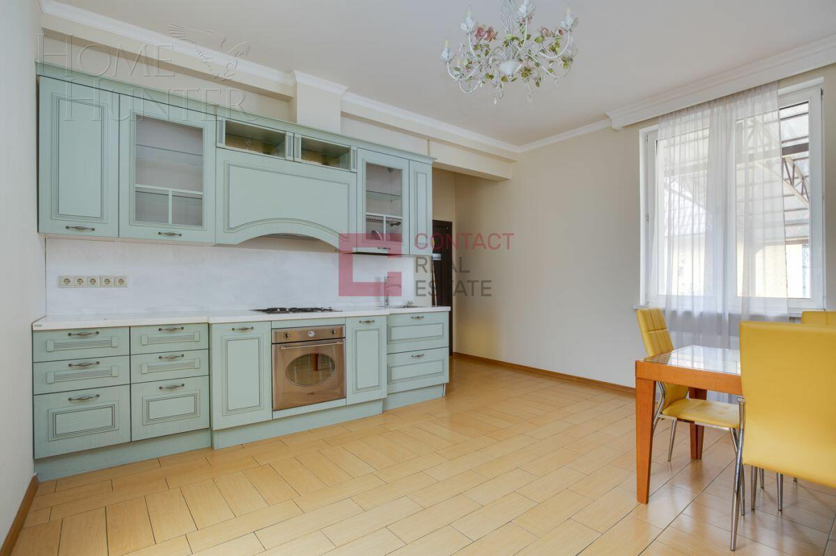 2-этажный коттедж 442 м² с отделкой