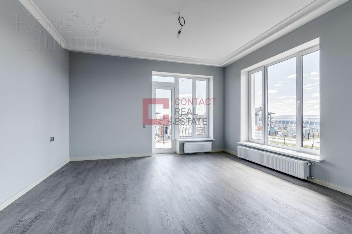 2-этажный коттедж 307 м² с отделкой