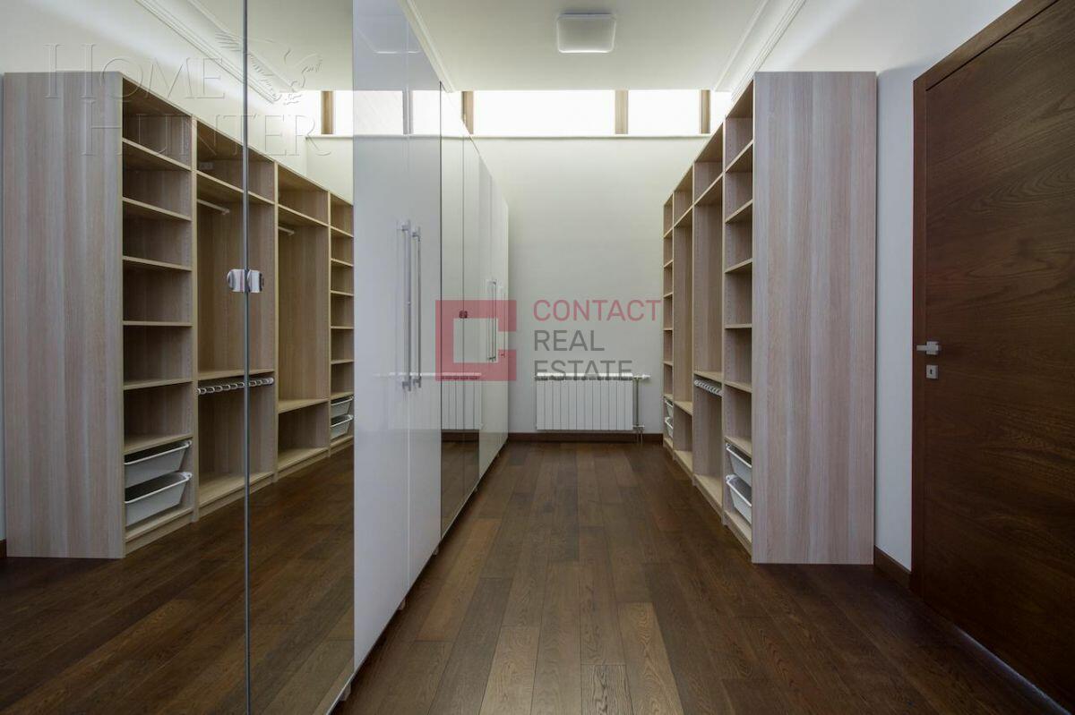 2-этажный таунхаус 360 м² с отделкой