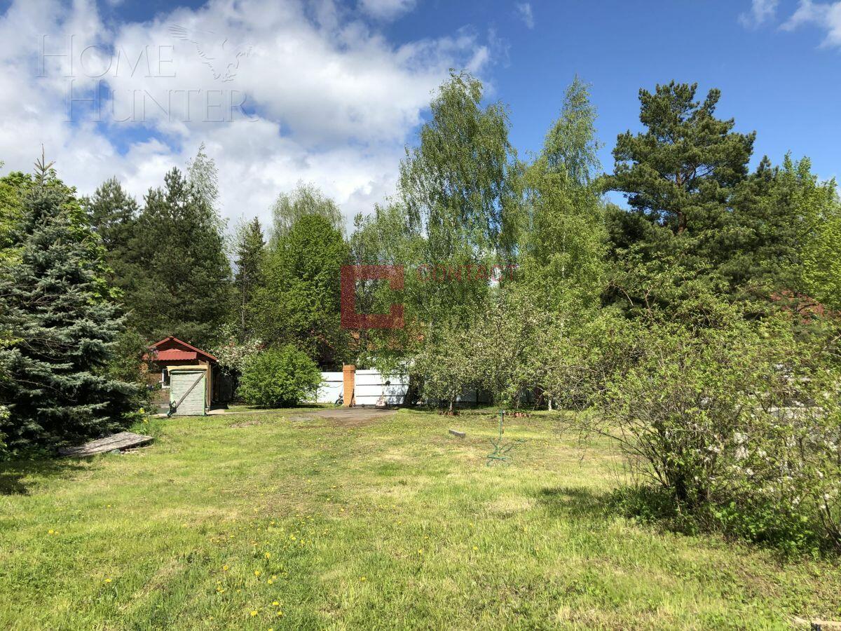 Участок 22.18 сот. в охраняемом поселке