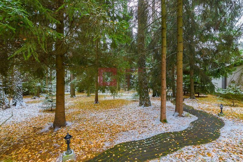 2-этажный коттедж 370 м² с отделкой