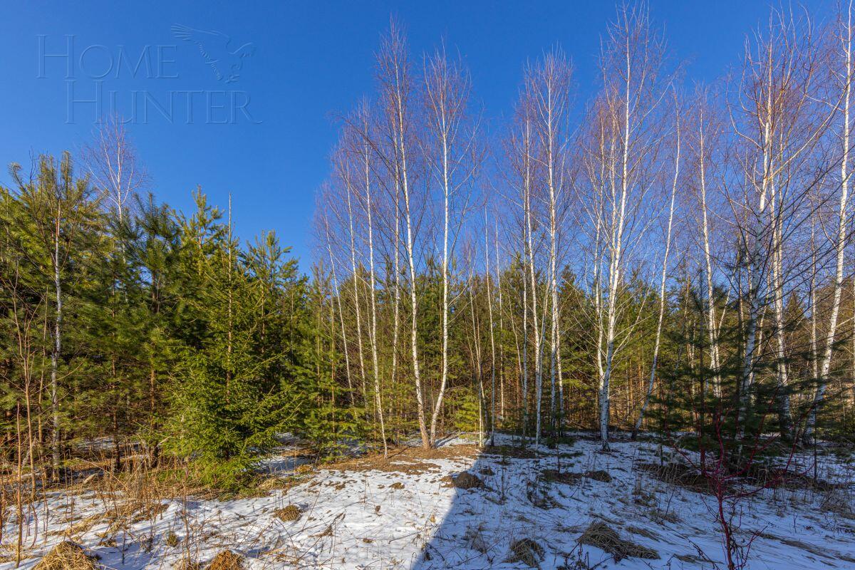 2-этажный коттедж 680 м² без отделки