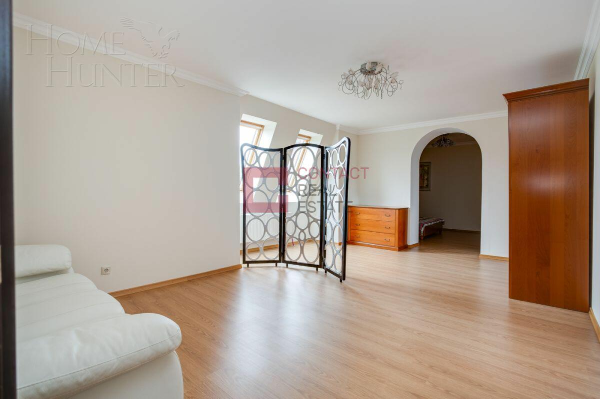 2-этажный коттедж 442 м² с отделкой