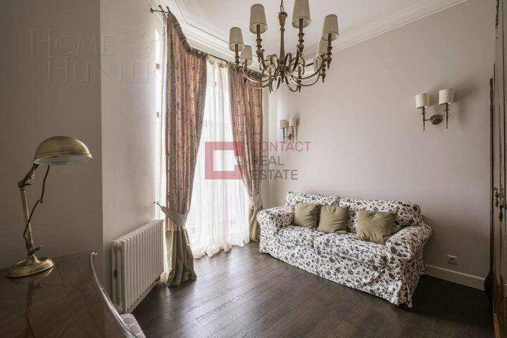 2-этажный таунхаус 220 м² с отделкой