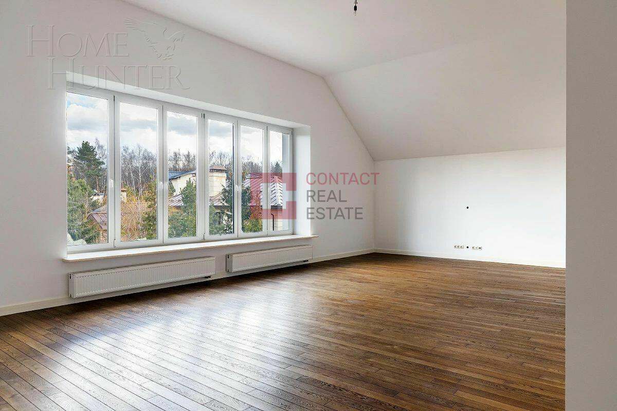 2-этажный коттедж 927 м² с отделкой