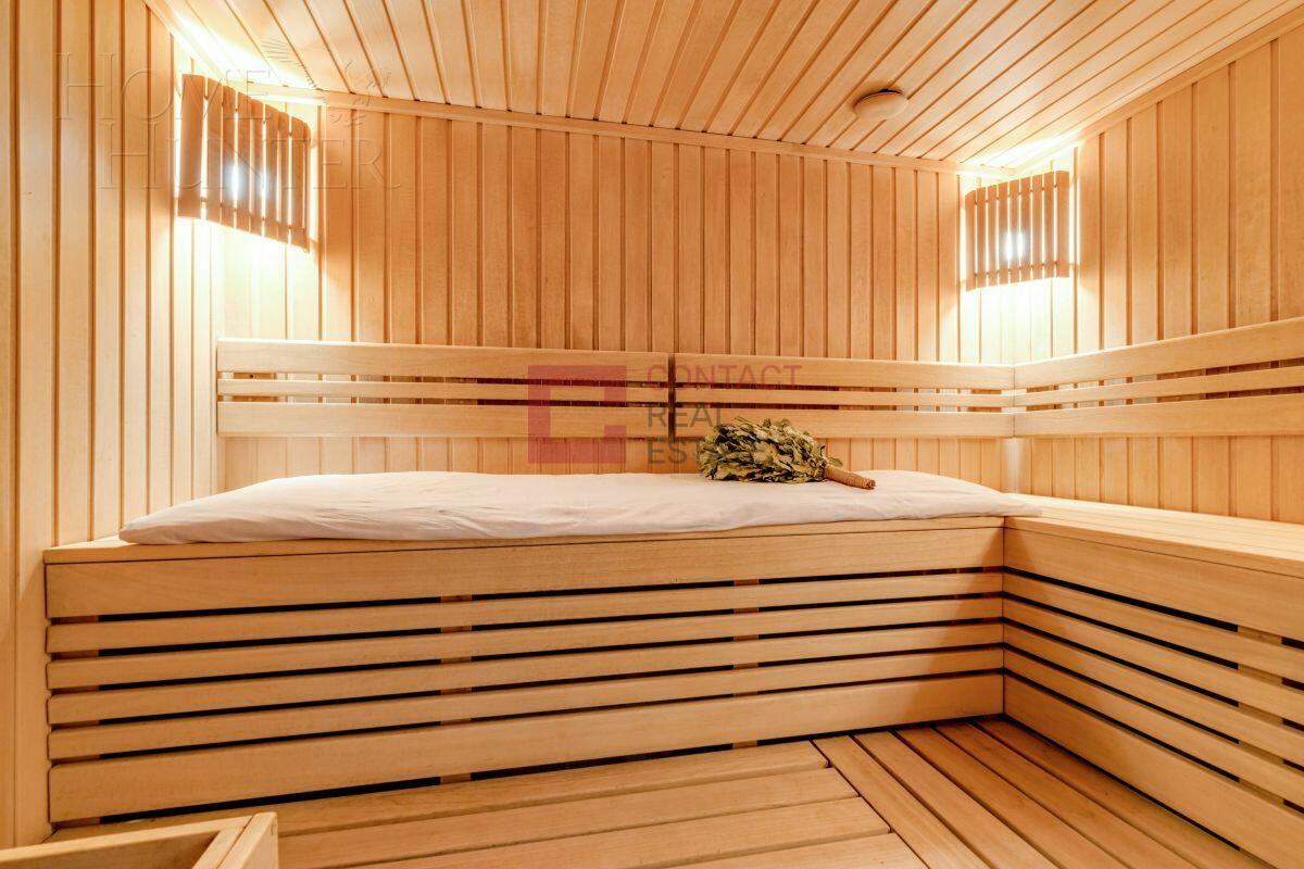 2-этажный коттедж 1 360 м² с отделкой