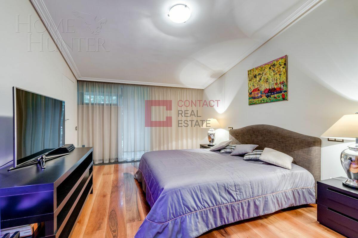 2-этажный коттедж 1 360 м² с отделкой