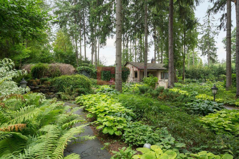 2-этажный коттедж 822 м² с отделкой