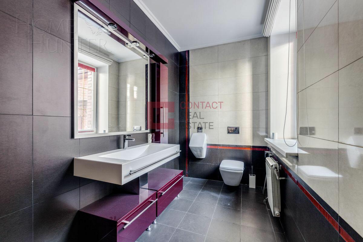 2-этажный коттедж 600 м² с отделкой