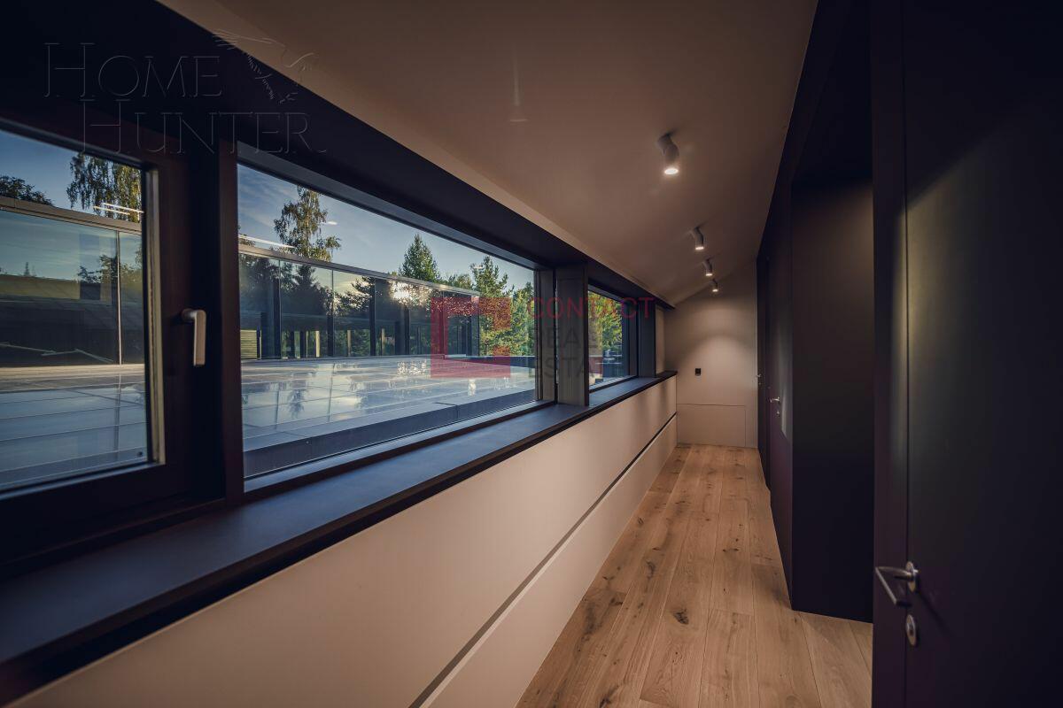 2-этажный коттедж 1 853 м² с отделкой