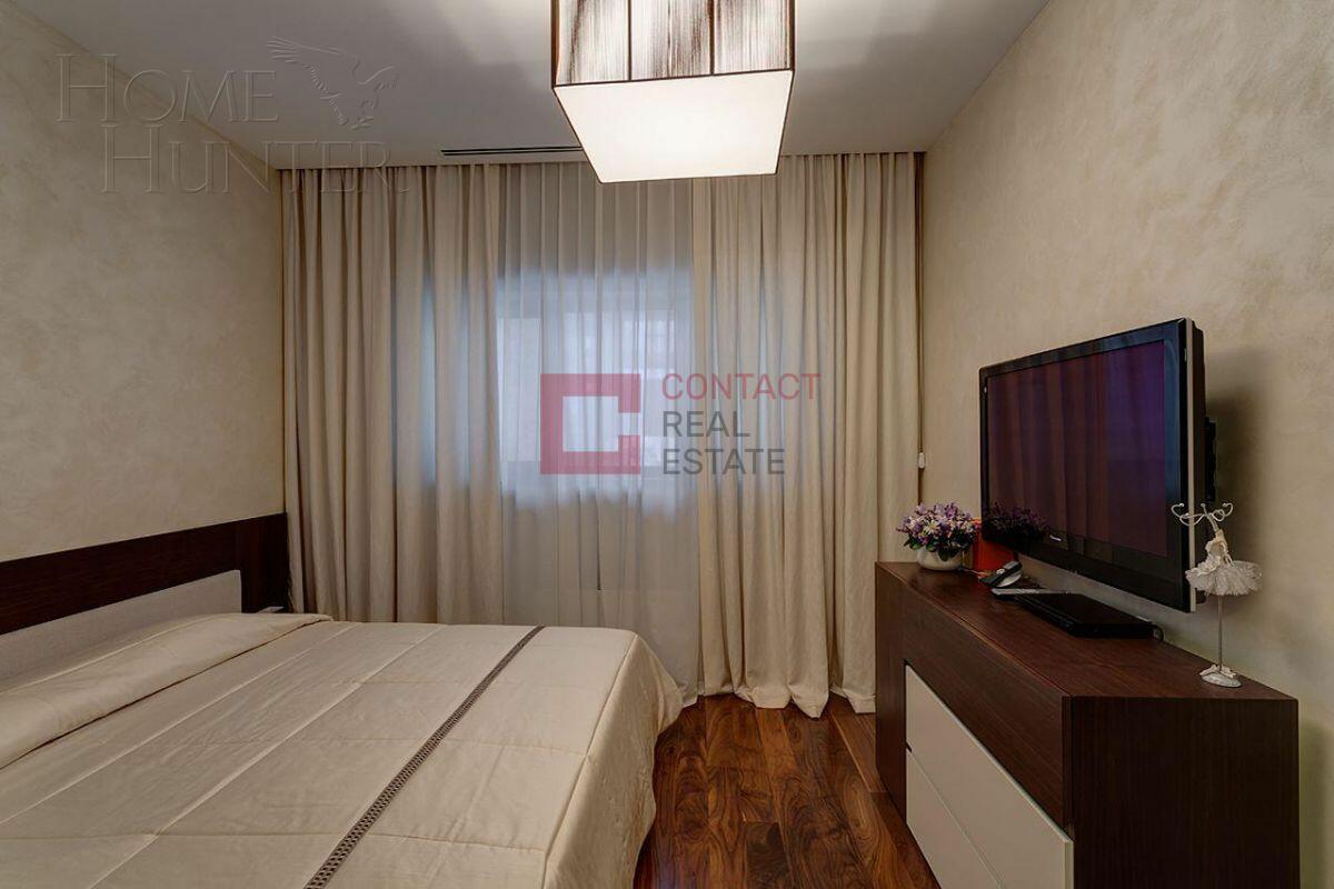 2-этажный таунхаус 660 м² с отделкой