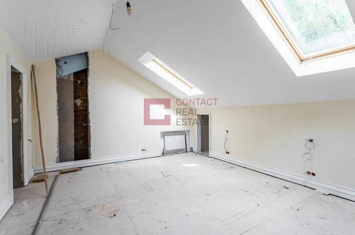 2-этажный коттедж 900 м² с отделкой