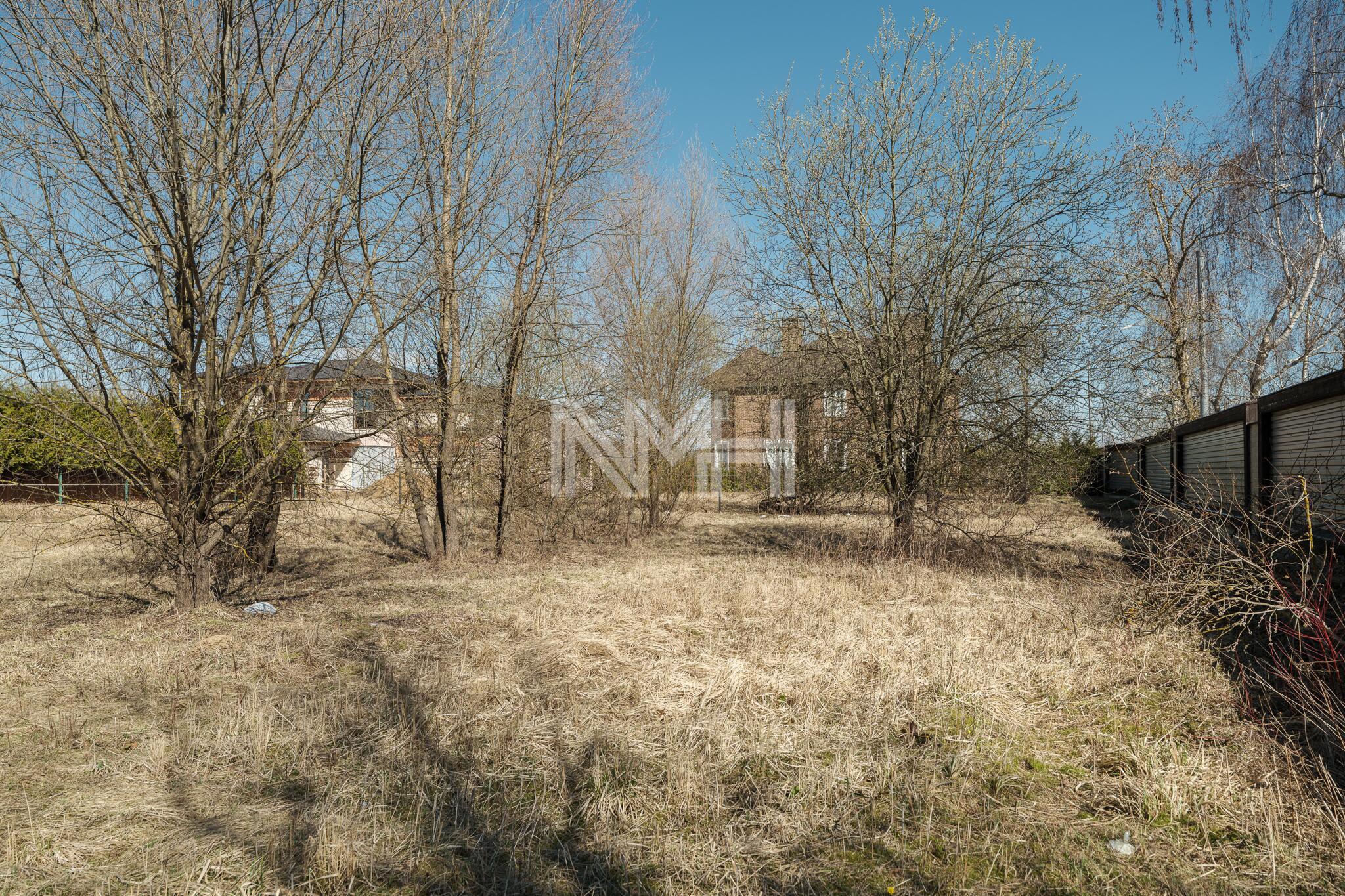 Участок 17.38 сот. в охраняемом поселке