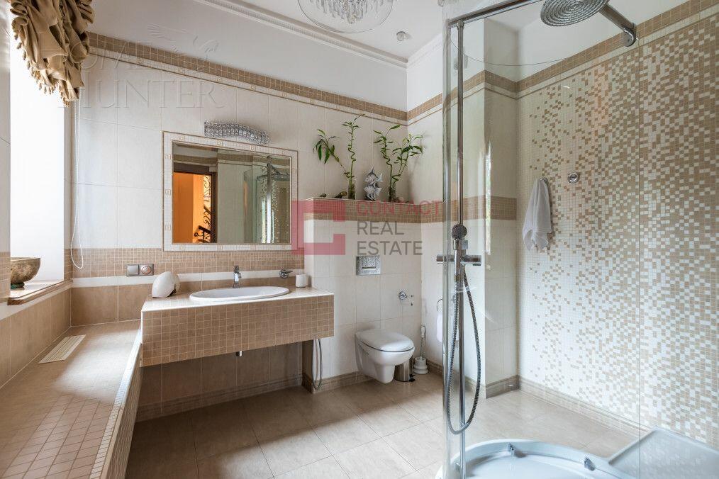 2-этажный коттедж 1 180 м² с отделкой