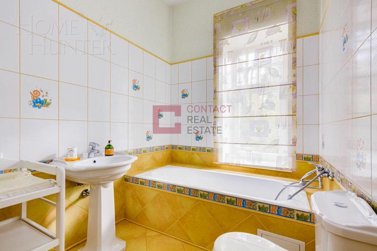 2-этажный коттедж 450 м² с отделкой