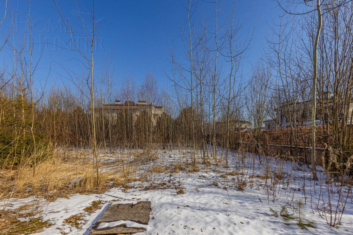 2-этажный коттедж 680 м² без отделки