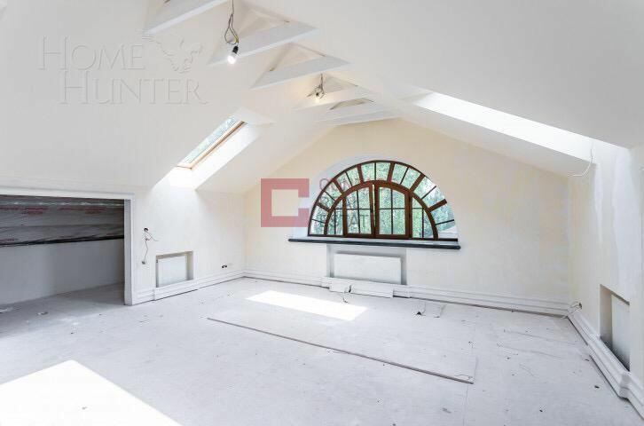 2-этажный коттедж 900 м² с отделкой