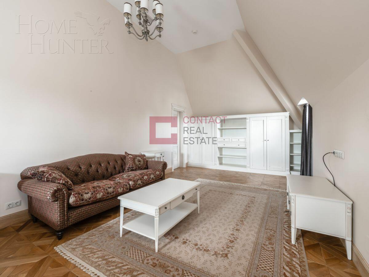 2-этажный коттедж 14 500 м² с отделкой