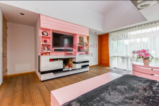 2-этажный коттедж 1 948 м² с отделкой