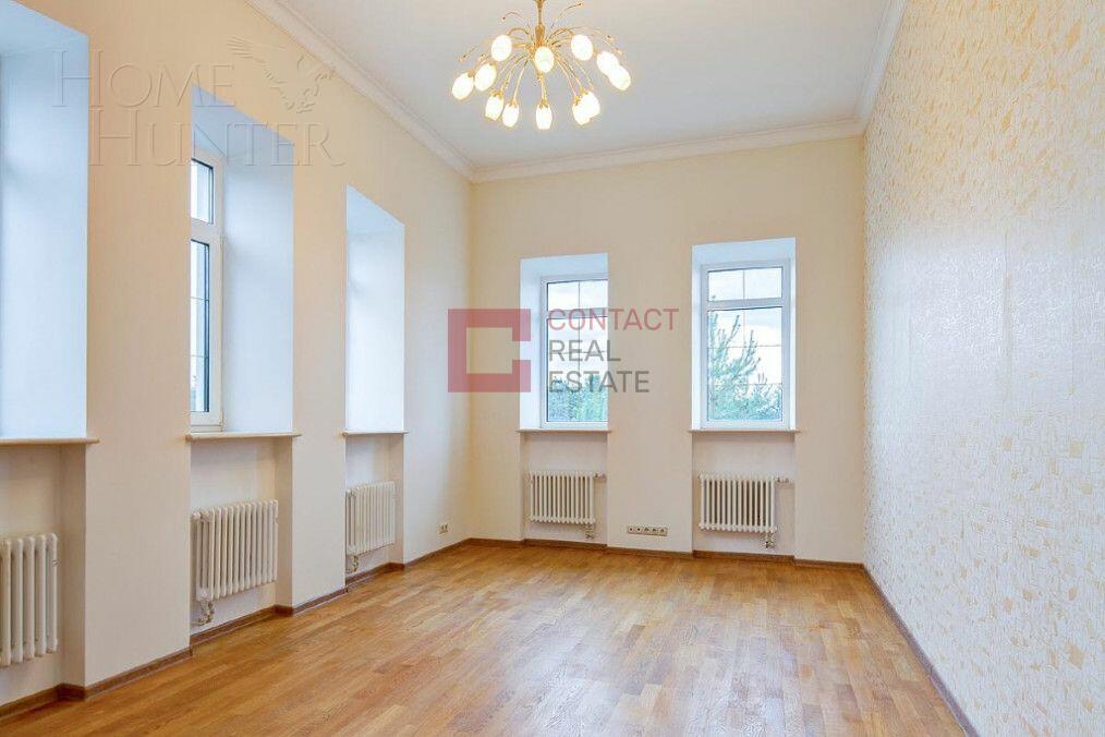 2-этажный коттедж 420 м² с отделкой