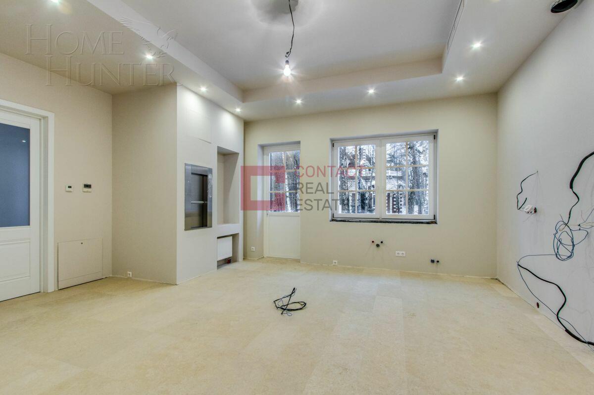 2-этажный коттедж 1 200 м² с отделкой