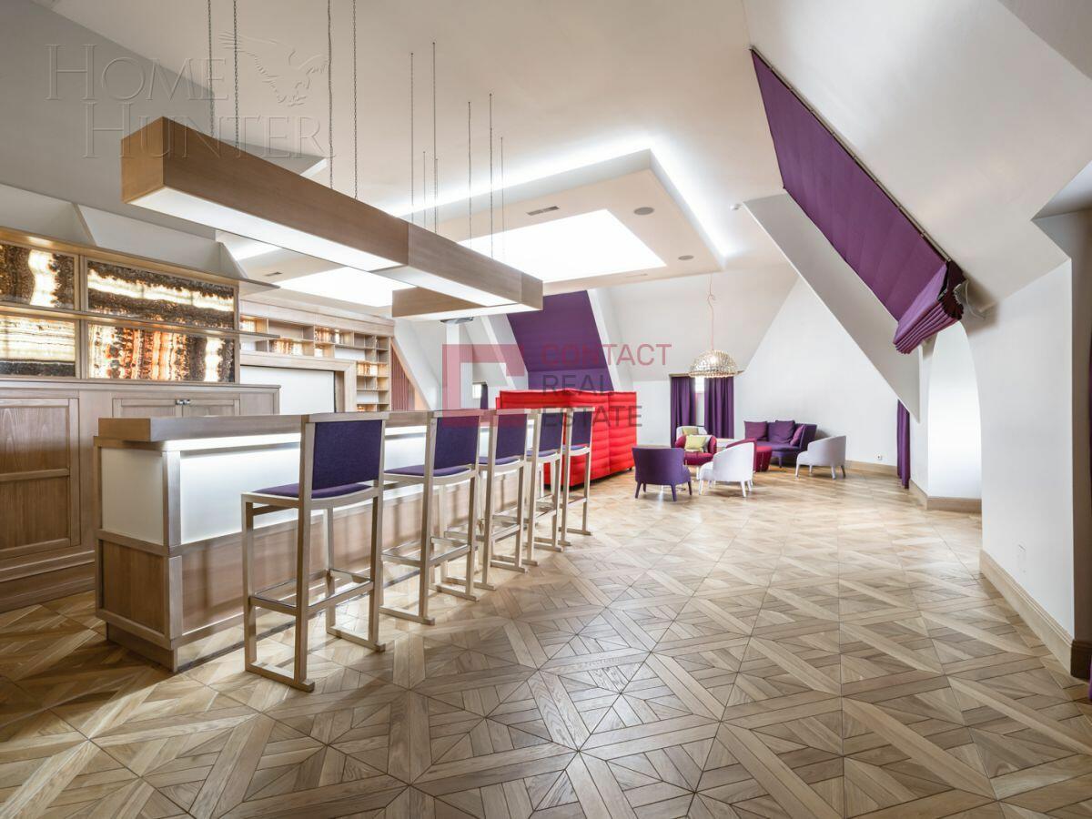 2-этажный коттедж 14 500 м² с отделкой