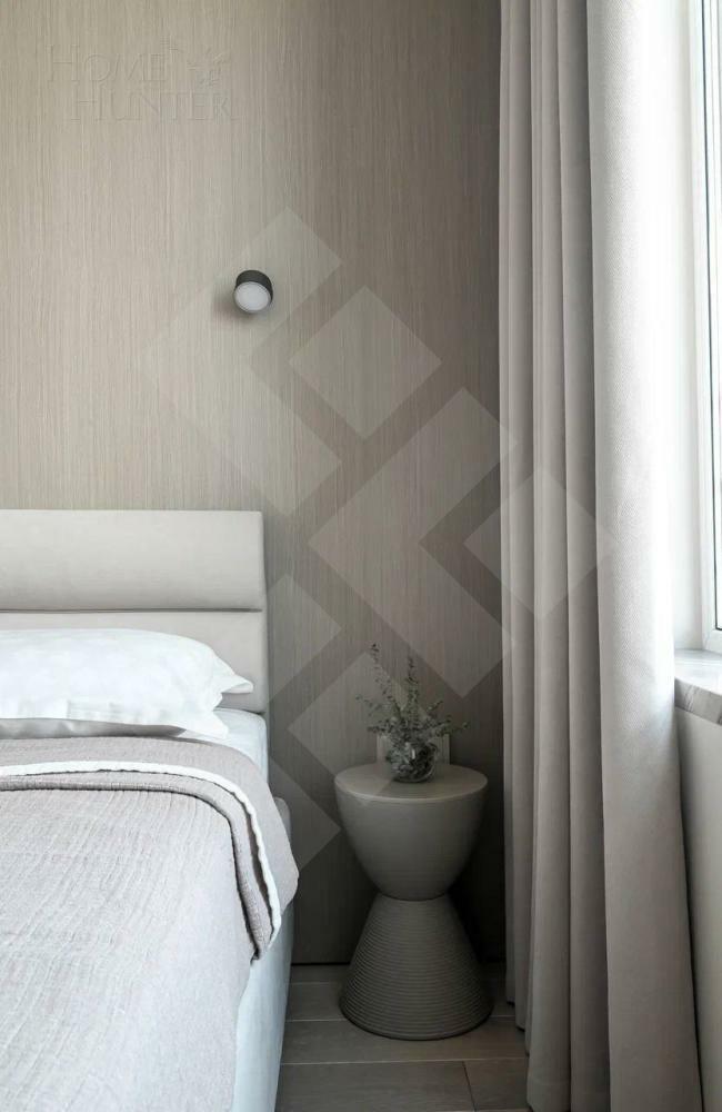 1-КОМН. КВАРТИРА С ОТДЕЛКОЙ 37 М² НА 20 ЭТАЖЕ