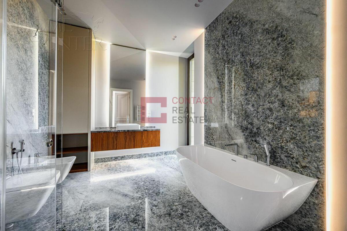 2-этажный коттедж 1 071 м² с отделкой