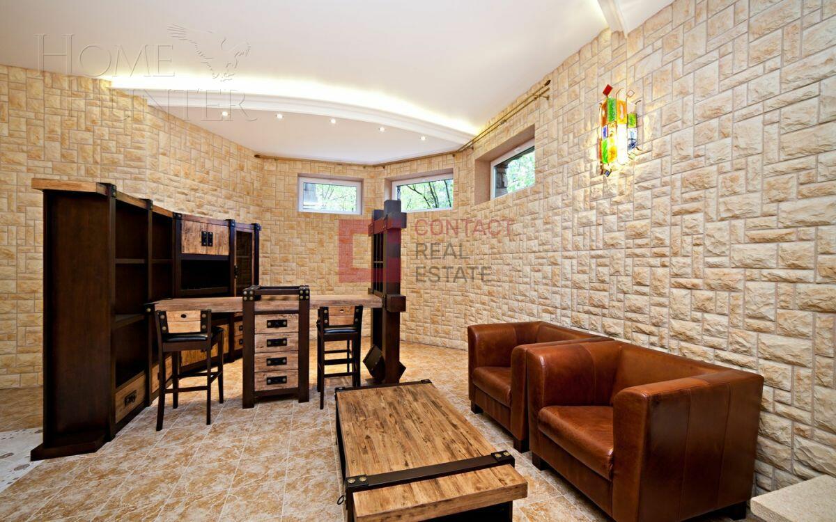 2-этажный коттедж 1 500 м² с отделкой