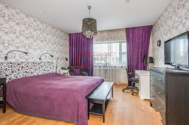 2-этажный коттедж 1 948 м² с отделкой