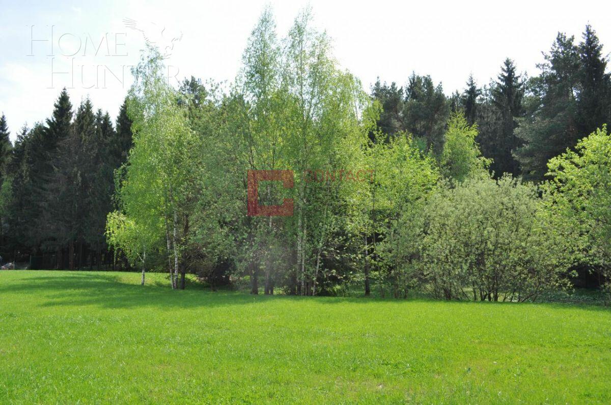 2-этажный коттедж 860 м² с отделкой