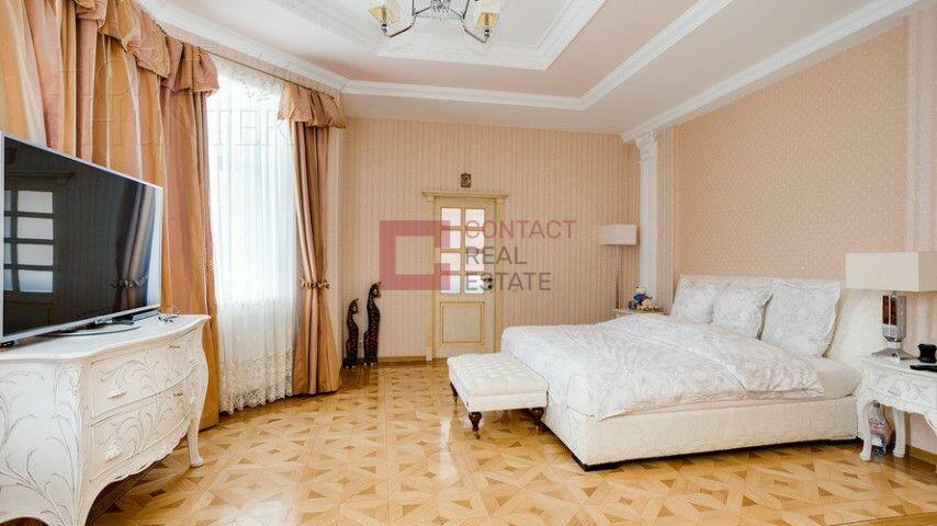 2-этажный коттедж 1 700 м² с отделкой
