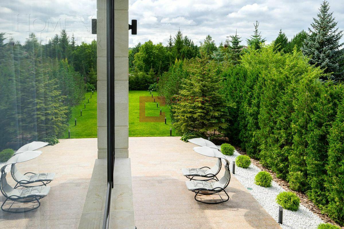 2-этажный коттедж 1 071 м² с отделкой