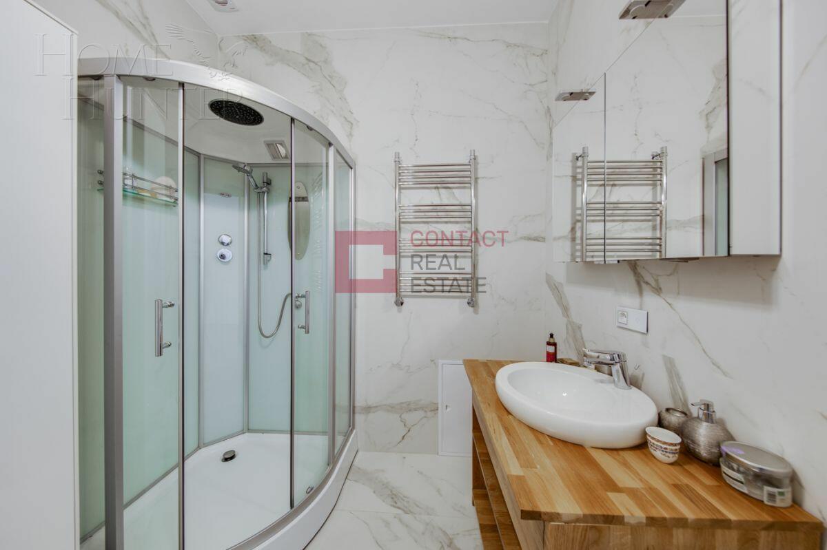 2-этажный коттедж 501 м² с отделкой