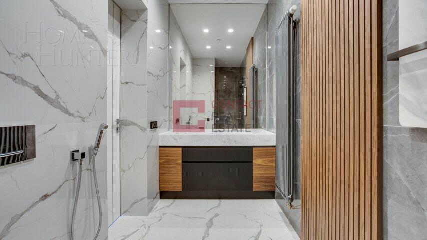 2-этажный коттедж 545 м² с отделкой