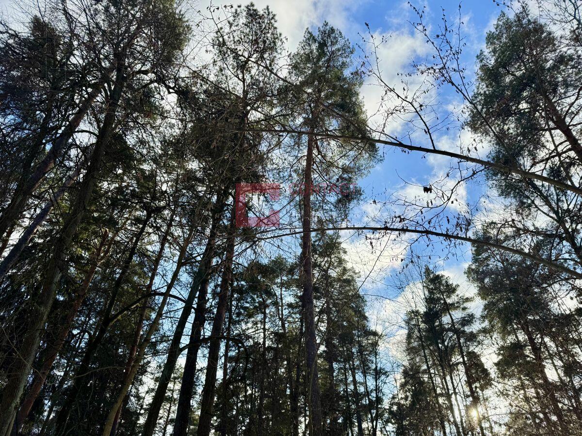 Участок 35 сот. в охраняемом поселке