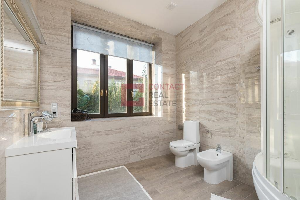 2-этажный коттедж 600 м² с отделкой