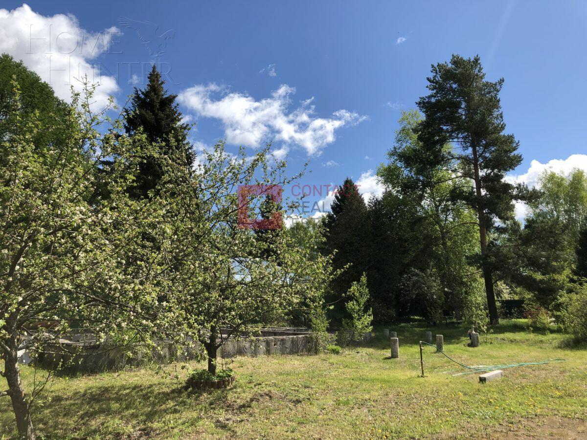 Участок 22.18 сот. в охраняемом поселке