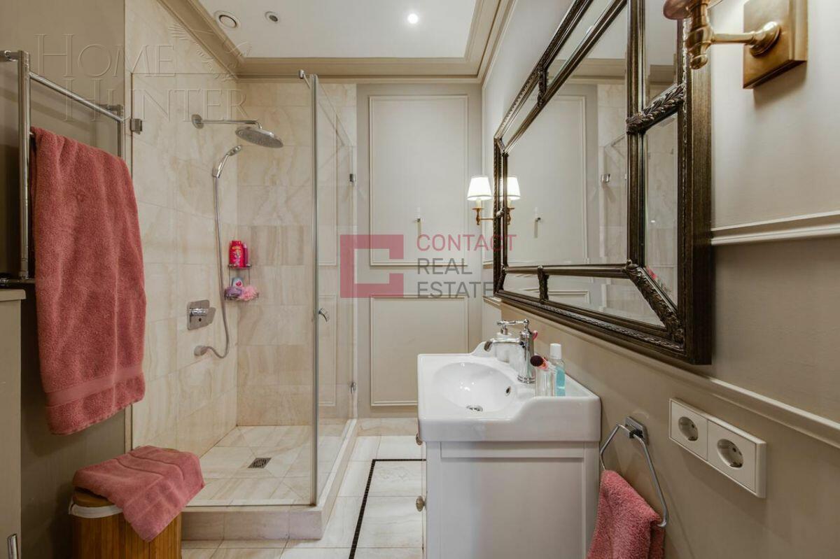 2-этажный коттедж 850 м² с отделкой