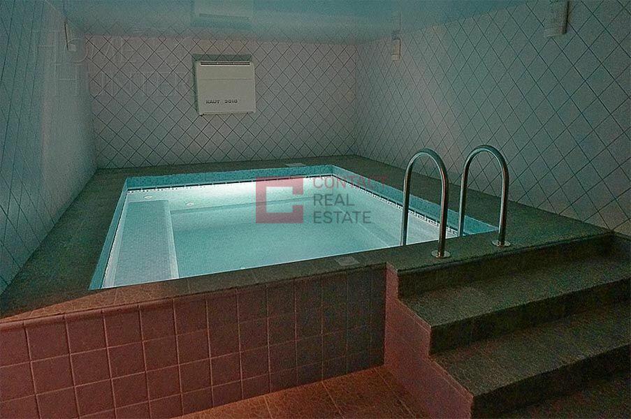 2-этажный коттедж 765 м² с отделкой