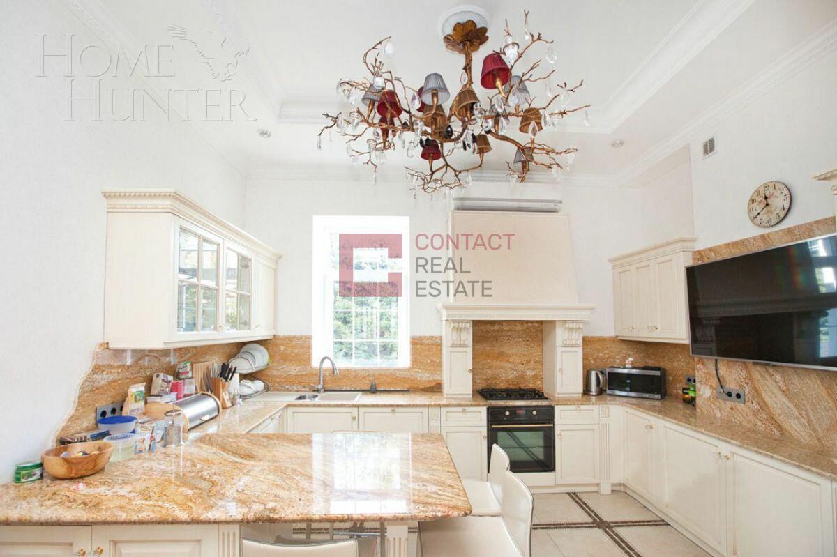 2-этажный коттедж 1 700 м² с отделкой