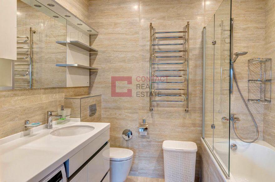 2-этажный коттедж 1 700 м² без отделки